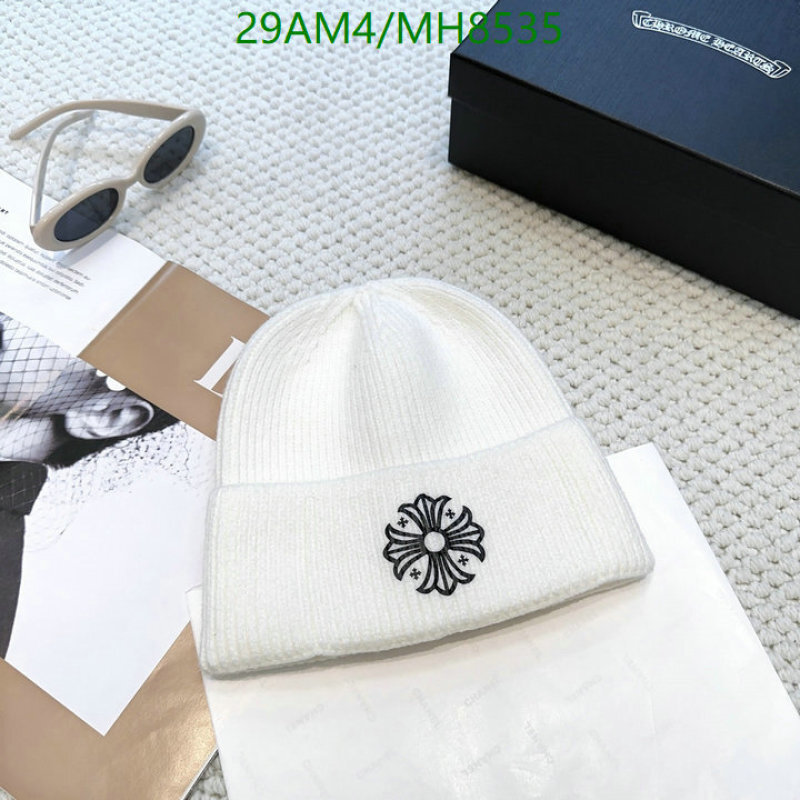Chrome Hearts-Cap(Hat) Code: MH8535 $: 29USD