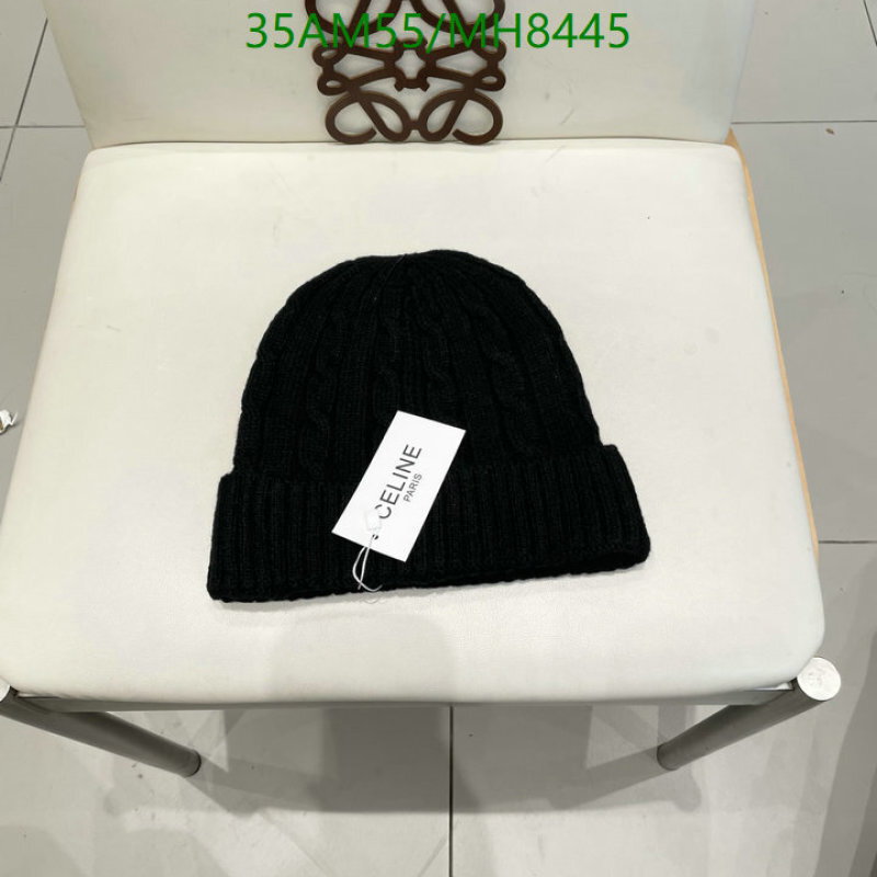 Celine-Cap(Hat) Code: MH8445 $: 35USD