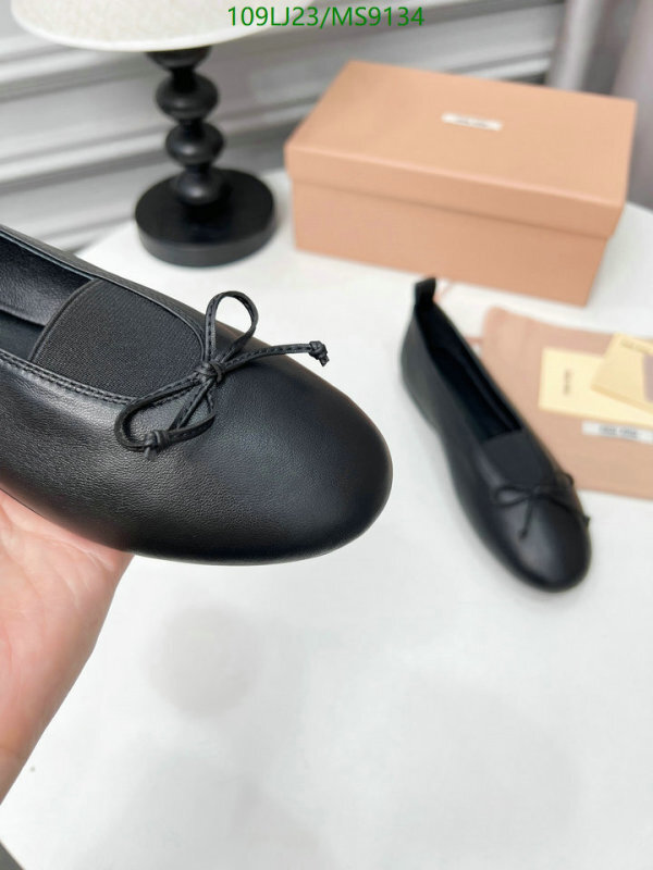 Miu Miu-Women Shoes Code: MS9134 $: 109USD