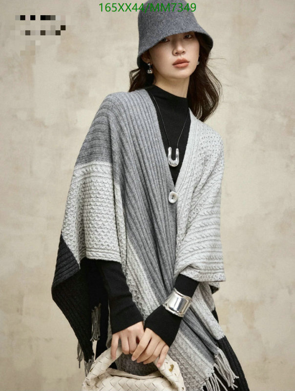 Loro Piana-Scarf Code: MM7349 $: 165USD
