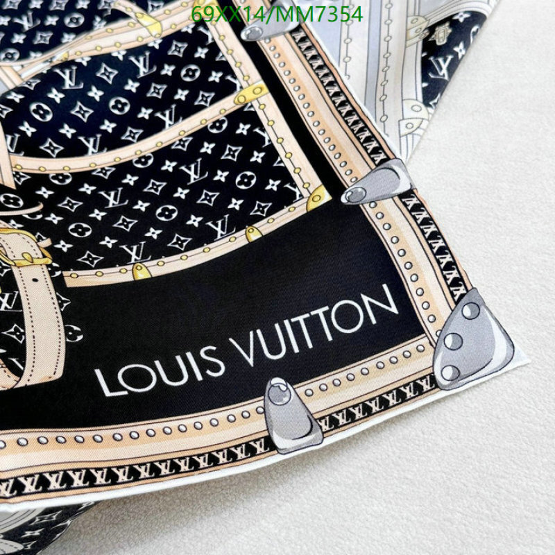 LV-Scarf Code: MM7354 $: 69USD