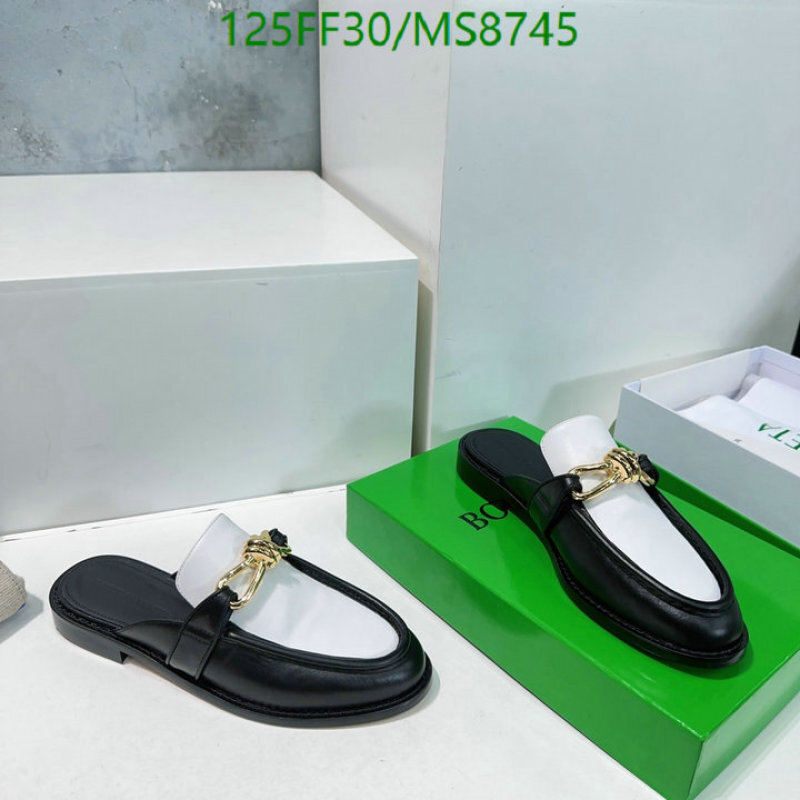 BV-Women Shoes Code: MS8745 $: 125USD