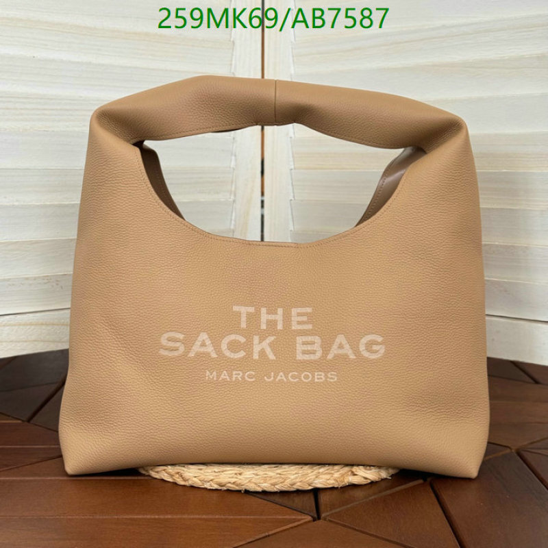 Marc Jacobs-Bag-Mirror Quality Code: AB7587 $: 259USD