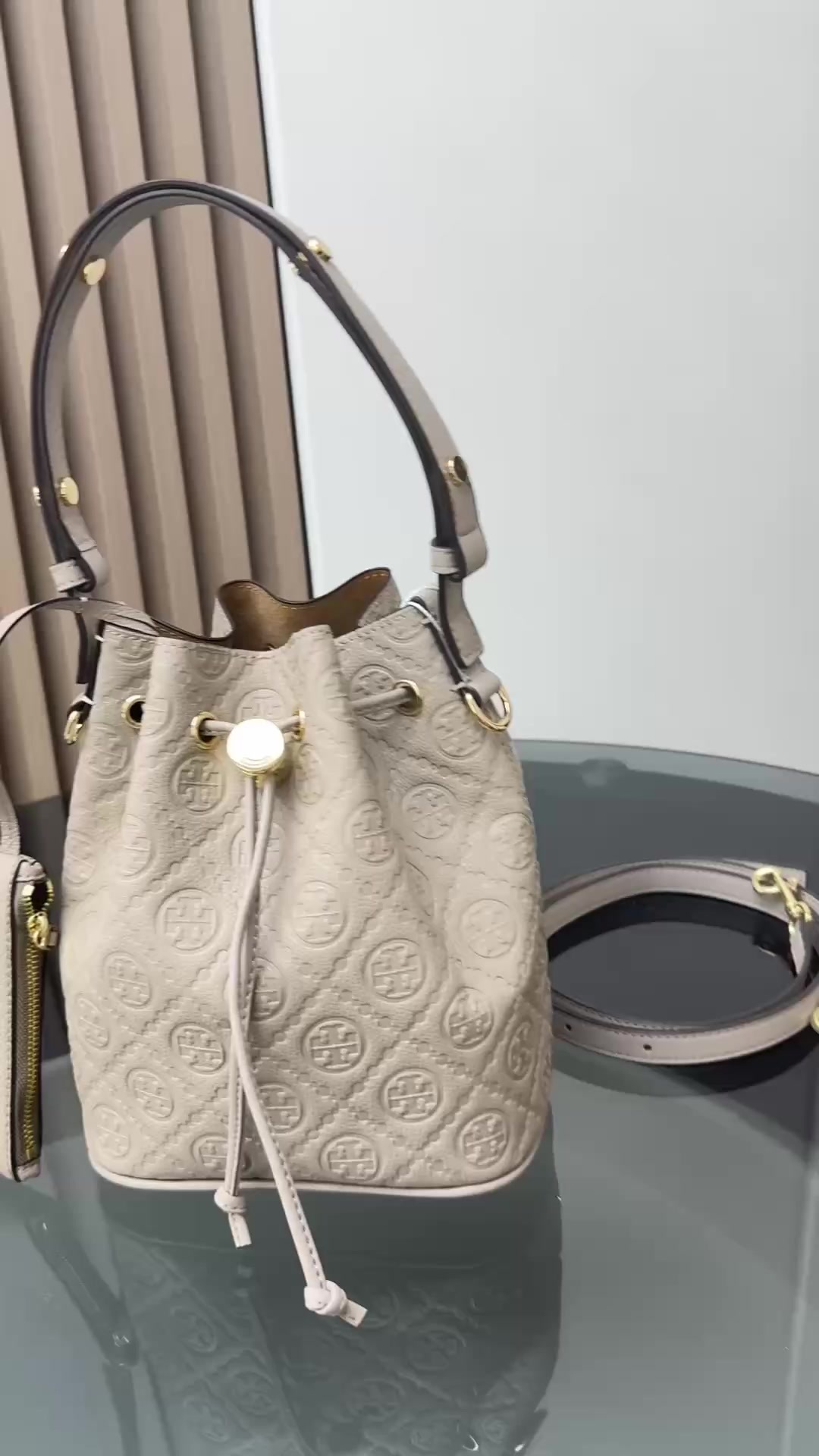 Tory Burch-Bag-4A Quality Code: MB9565 $: 95USD