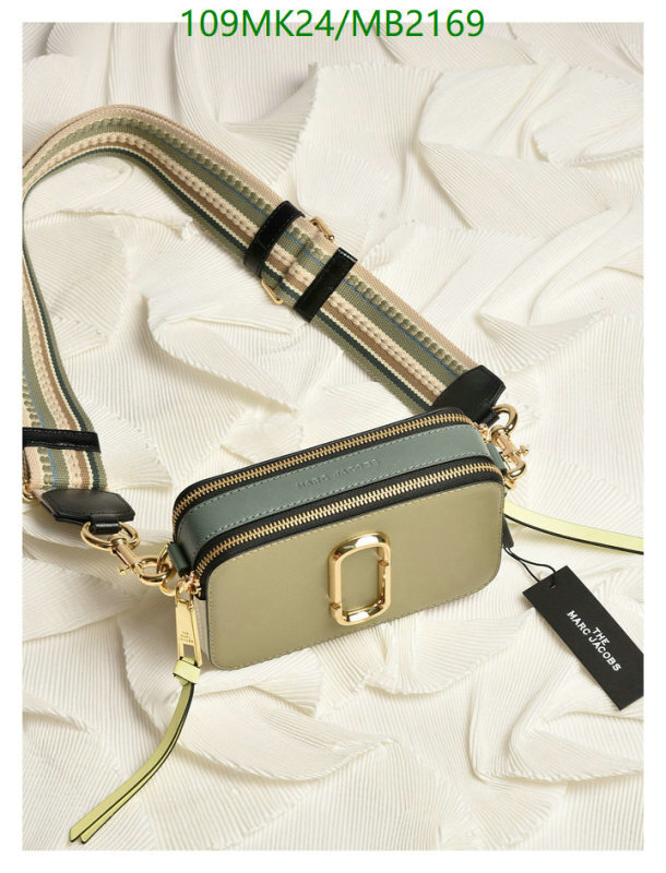 Marc Jacobs-Bag-Mirror Quality Code: MB2169 $: 109USD