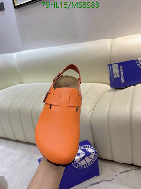 Birkenstock-Men shoes Code: MS8983 $: 79USD