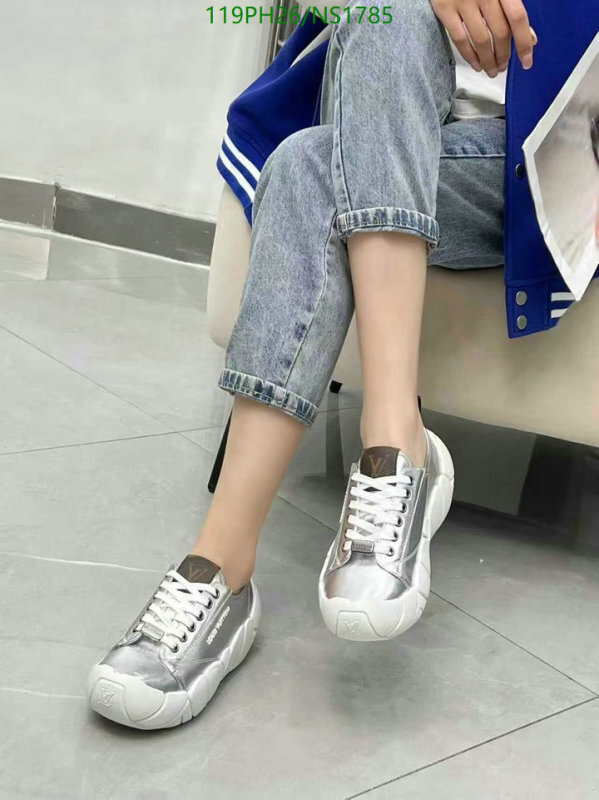 LV-Women Shoes Code: NS1785 $: 119USD