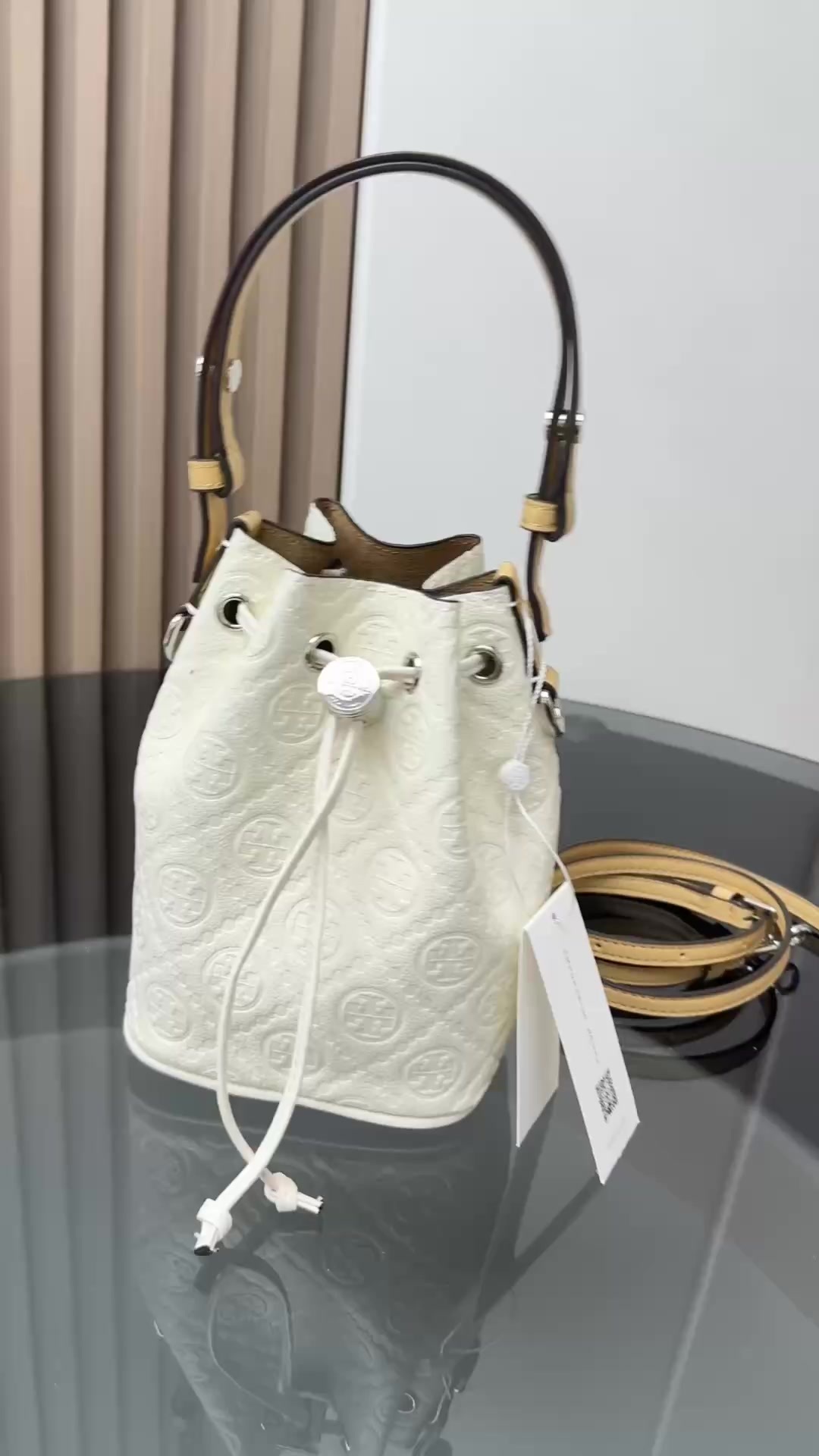 Tory Burch-Bag-4A Quality Code: MB9566 $: 85USD