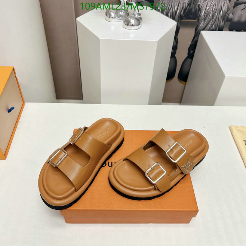 LV-Men shoes Code: MS7972 $: 109USD