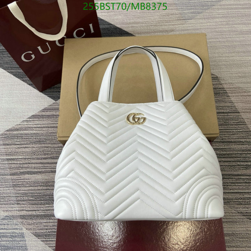 Gucci-Bag-Mirror Quality Code: MB8375 $: 255USD