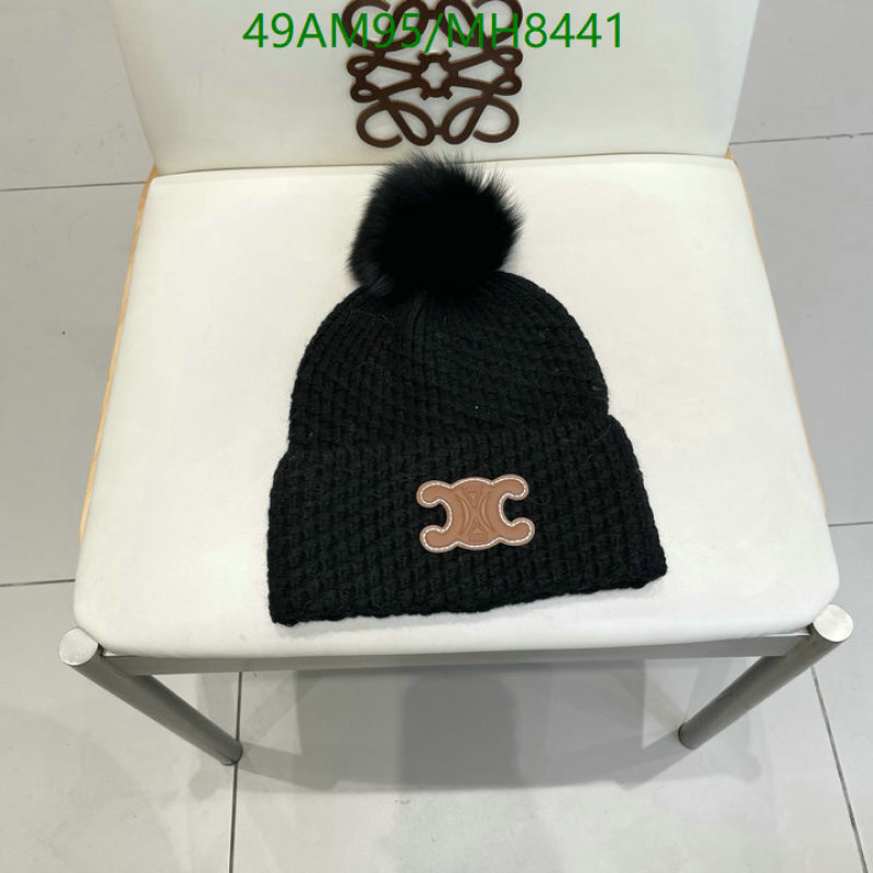 Celine-Cap(Hat) Code: MH8441 $: 49USD