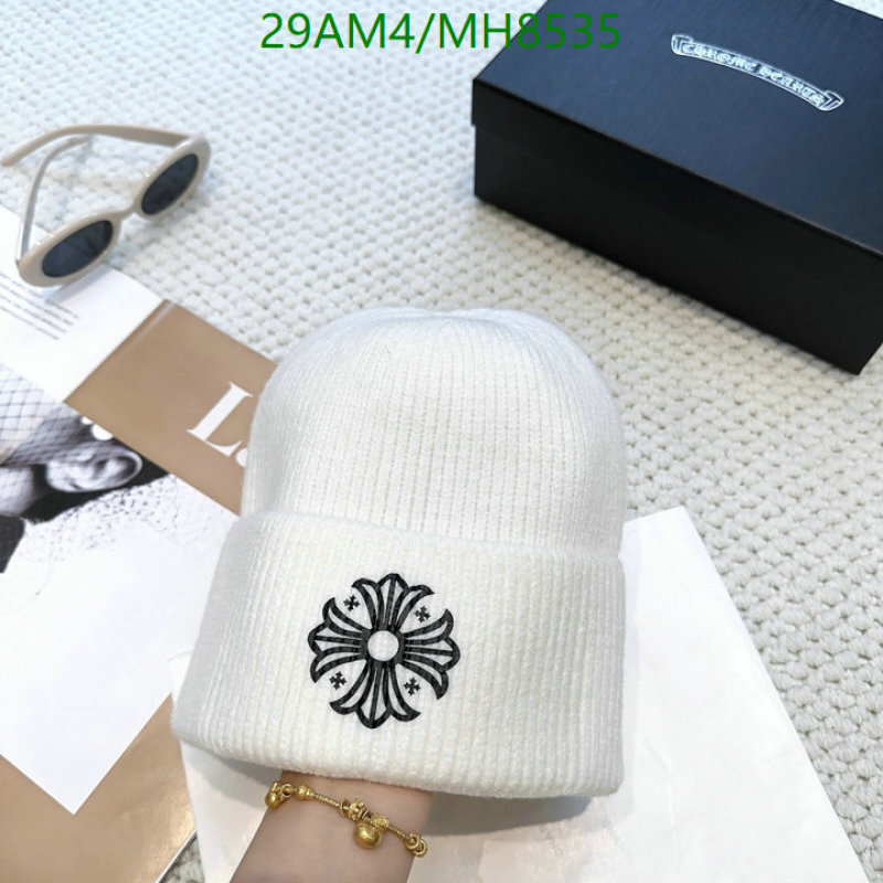 Chrome Hearts-Cap(Hat) Code: MH8535 $: 29USD