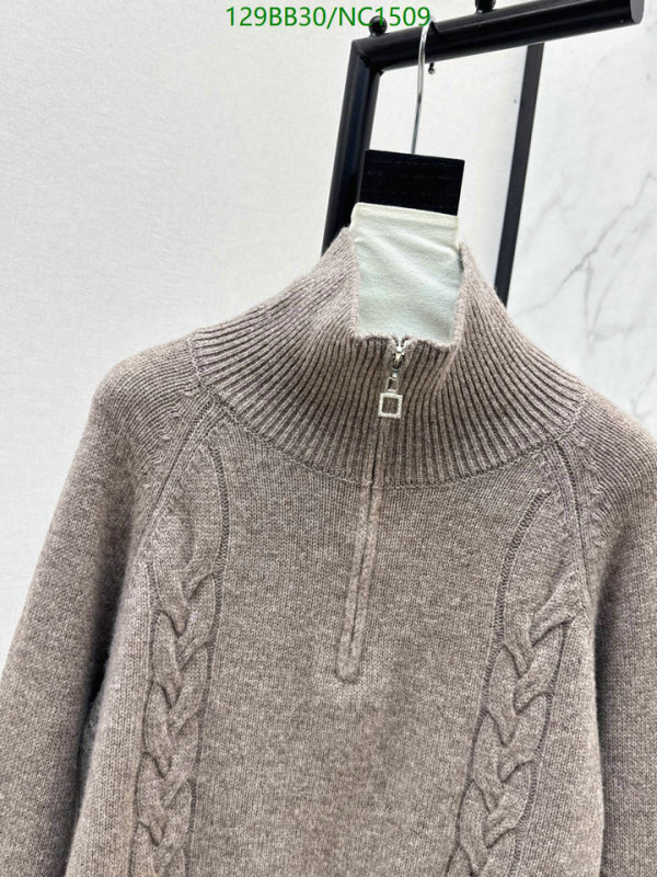 Loro Piana-Clothing Code: NC1509 $: 129USD