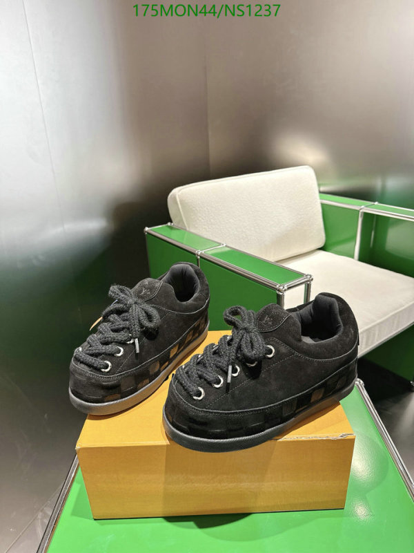 LV-Women Shoes Code: NS1237 $: 175USD