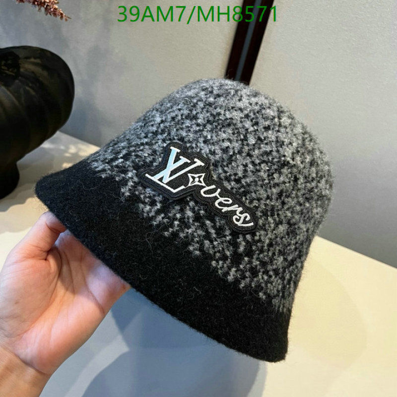 LV-Cap(Hat) Code: MH8571 $: 39USD