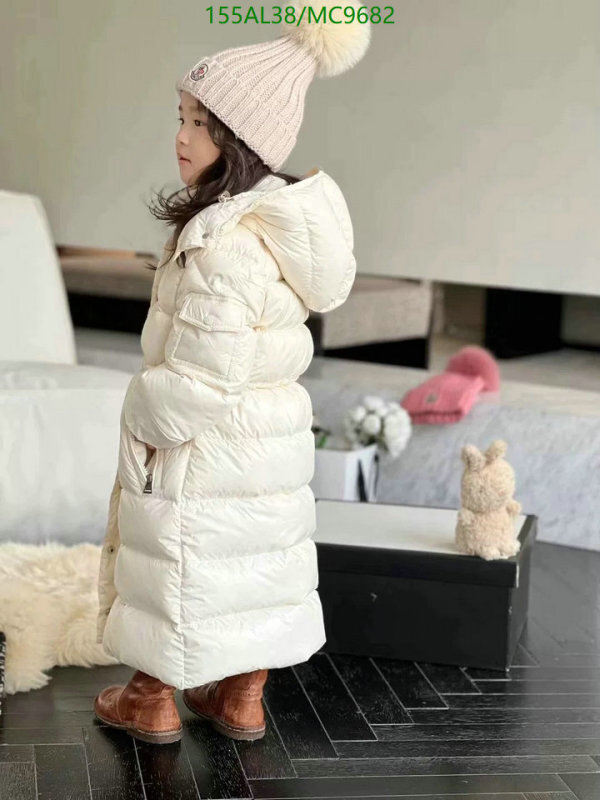 Moncler-Kids Clothing Code: MC9682 $: 155USD