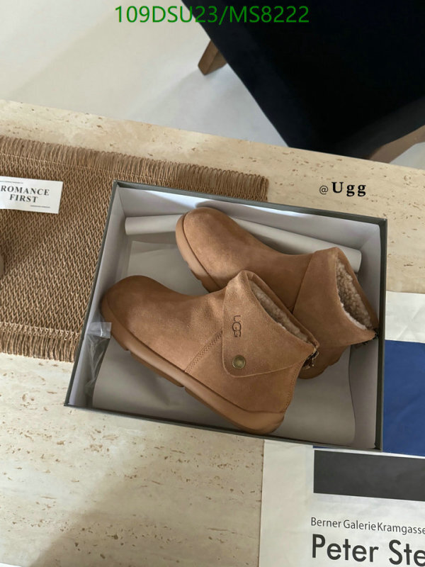 UGG-Women Shoes Code: MS8222 $: 109USD
