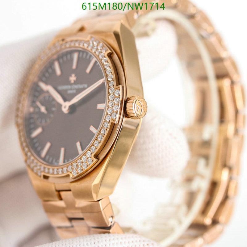 Vacheron Constantin-Watch-Mirror Quality Code: NW1714 $: 615USD