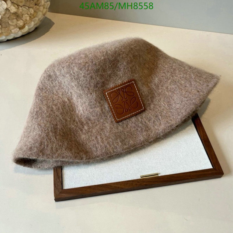 Loewe-Cap(Hat) Code: MH8558 $: 45USD