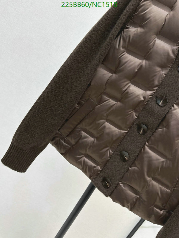 Loro Piana-Down jacket Women Code: NC1510 $: 225USD