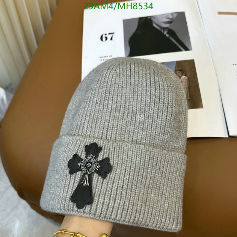 Chrome Hearts-Cap(Hat) Code: MH8534 $: 29USD