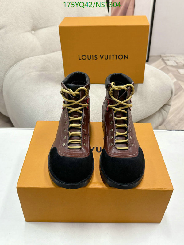 Boots-Men shoes Code: NS1304 $: 175USD