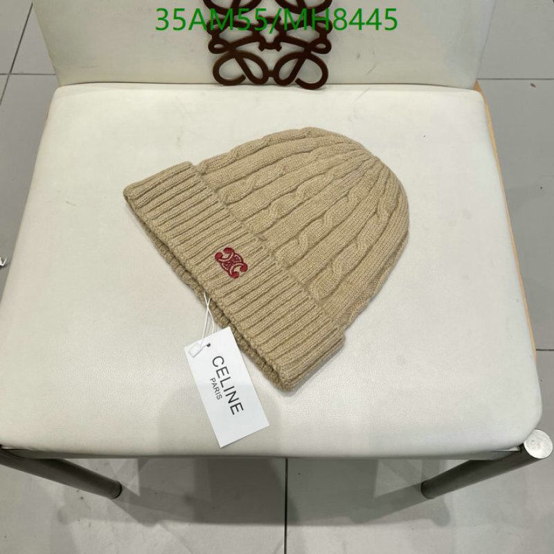Celine-Cap(Hat) Code: MH8445 $: 35USD