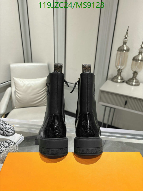 Boots-Women Shoes Code: MS9128 $: 119USD