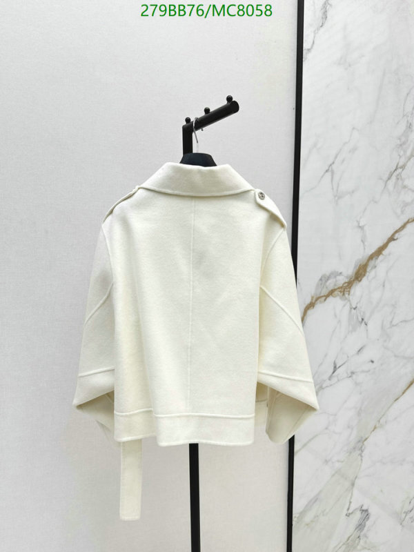 Dior-Clothing Code: MC8058 $: 279USD