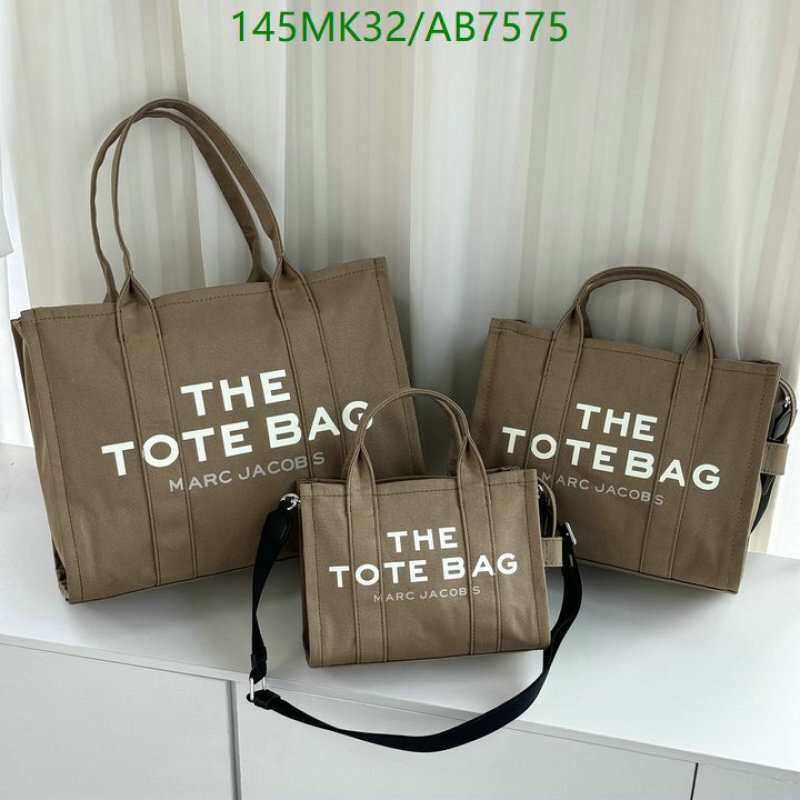 Marc Jacobs-Bag-Mirror Quality Code: AB7575