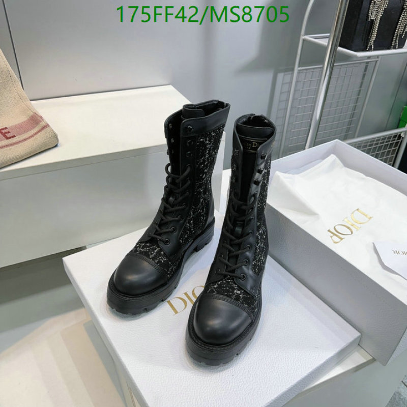 Boots-Women Shoes Code: MS8705 $: 175USD