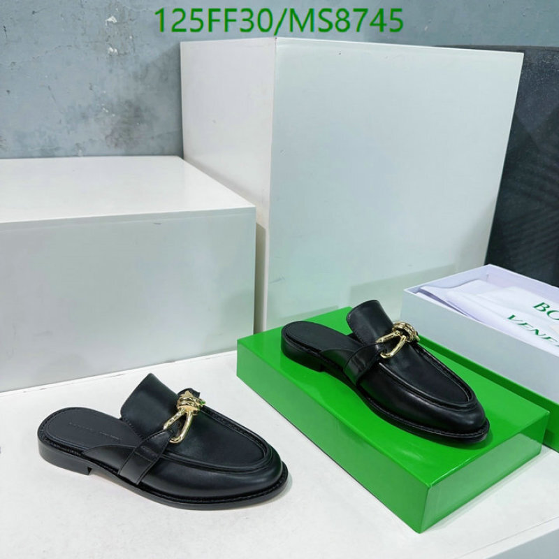 BV-Women Shoes Code: MS8745 $: 125USD