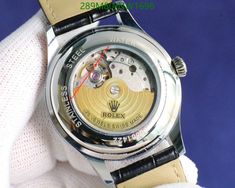 Rolex-Watch-Mirror Quality Code: NW1696 $: 289USD