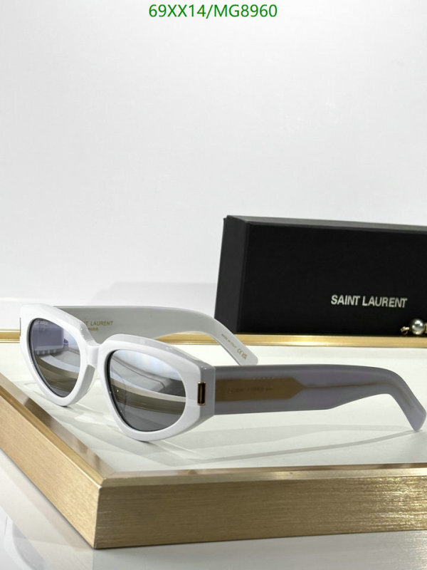 YSL-Glasses Code: MG8960 $: 69USD