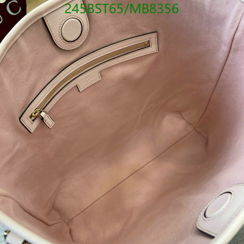 Gucci-Bag-Mirror Quality Code: MB8356 $: 245USD