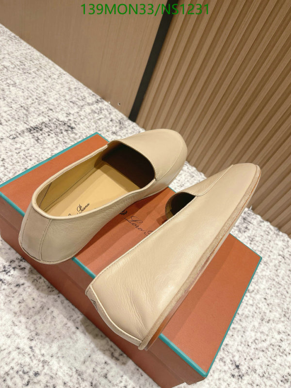 Loro Piana-Men shoes Code: NS1231 $: 139USD