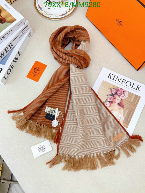 Hermes-Scarf Code: MM9280 $: 79USD