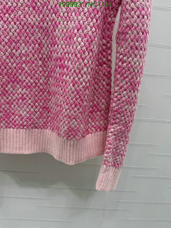 Chanel-Clothing Code: NC1437 $: 100USD