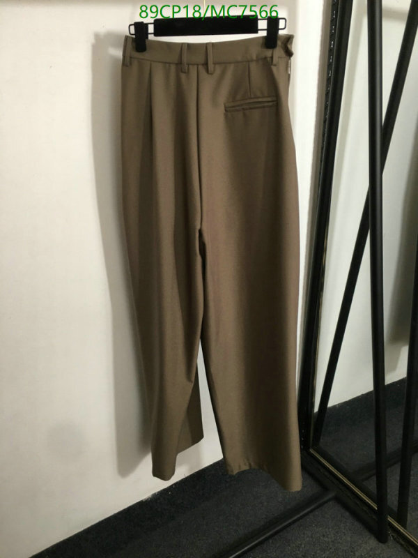 Loewe-Clothing Code: MC7566 $: 89USD