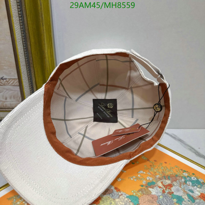 Lora Piana-Cap(Hat) Code: MH8559 $: 29USD