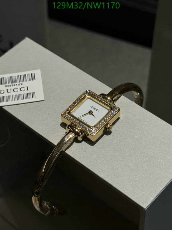 Gucci-Watch-4A Quality Code: NW1170 $: 129USD