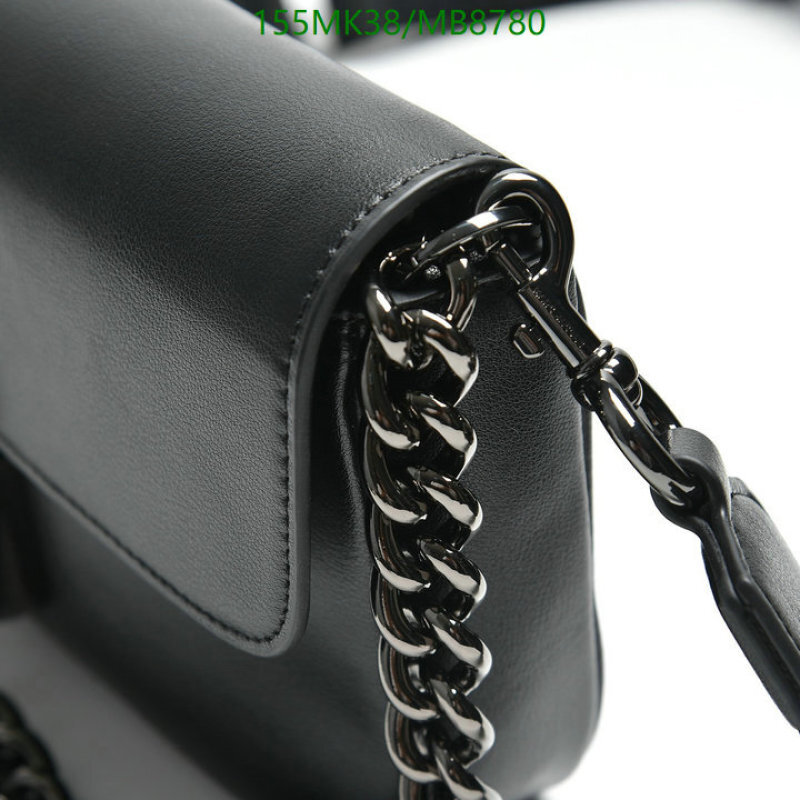 Marc Jacobs-Bag-Mirror Quality Code: MB8780 $: 155USD
