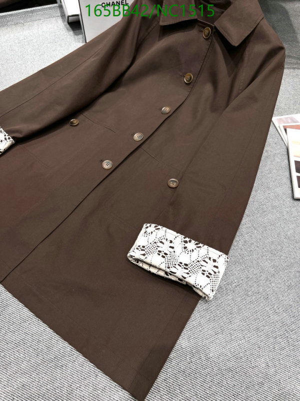 Loro Piana-Clothing Code: NC1515 $: 165USD