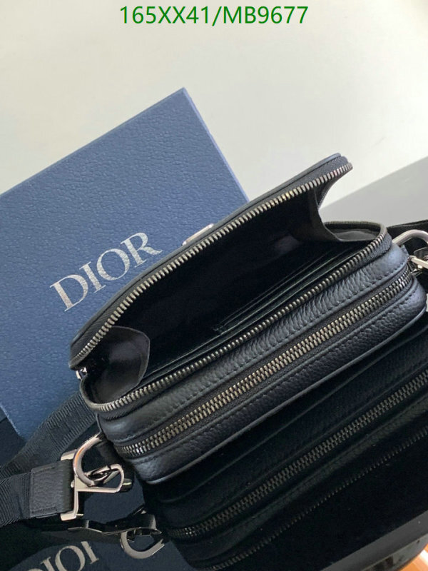 Dior-Bag-Mirror Quality Code: MB9677 $: 165USD