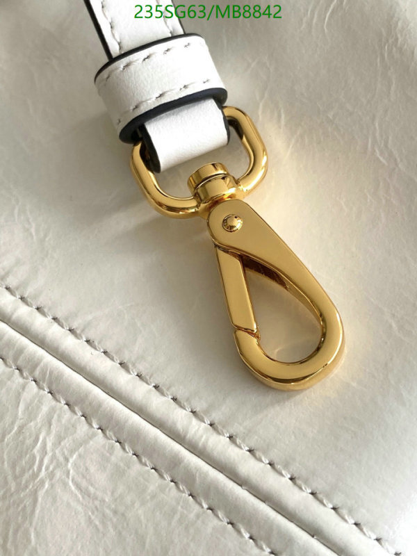 Prada-Bag-Mirror Quality Code: MB8842 $: 235USD