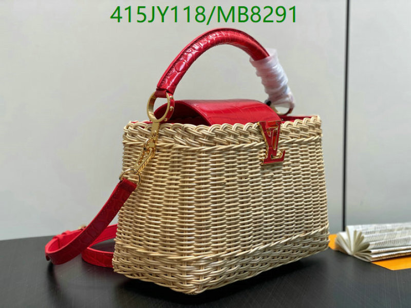 LV-Bag-Mirror Quality Code: MB8291 $: 415USD