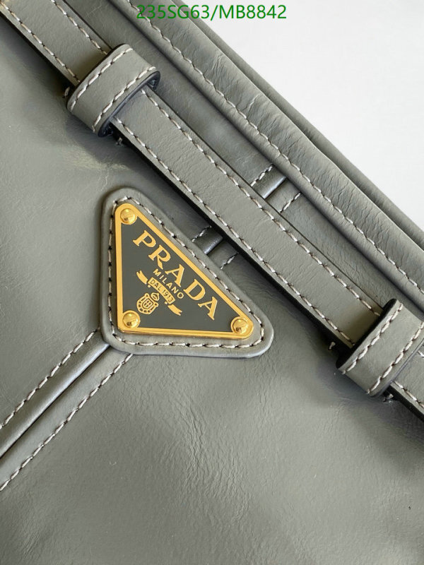 Prada-Bag-Mirror Quality Code: MB8842 $: 235USD