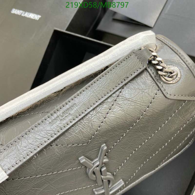 YSL-Bag-Mirror Quality Code: MB8797 $: 219USD