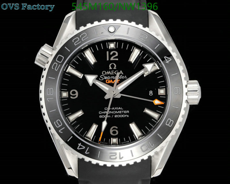 Omega-Watch(Mirror Quality) Code: NW1396 $: 545USD