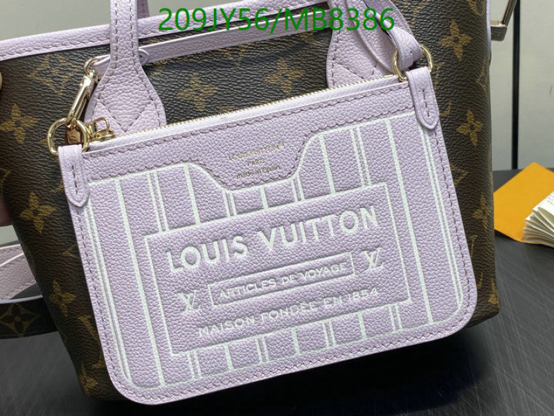 LV-Bag-Mirror Quality Code: MB8386 $: 209USD